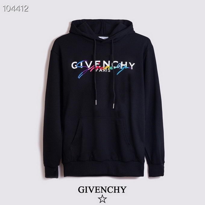 Givenchy Hoodie Unisex ID:20220915-378